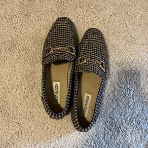 Steve Madden Women's Carrine Bit Loafer